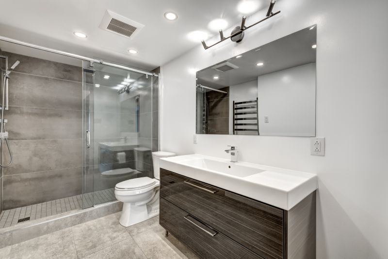 Increase Your Bathroom Remodeling Business with an AI Driven, Targeted Website