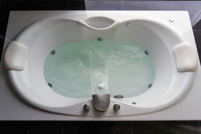 Eco-Friendly Bathtub Options