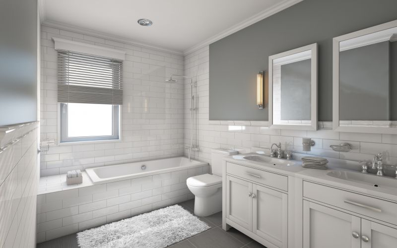 Top Bathroom Remodeling Companies in Englishtown, NJ