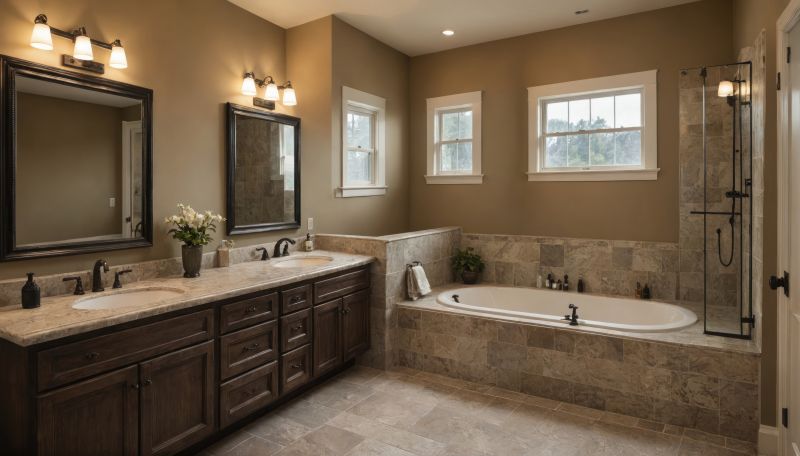 Top Bathroom Remodeling Companies in Marlton, NJ
