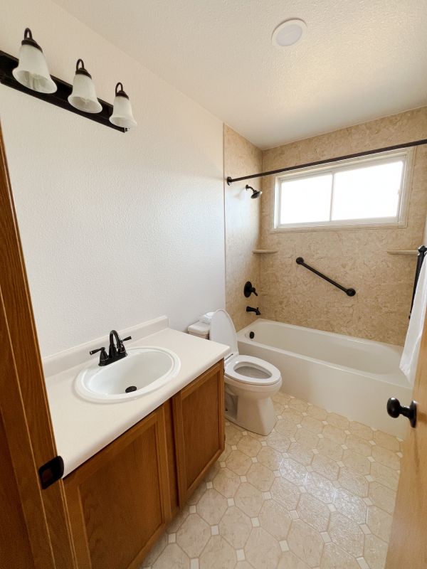 Experienced Bathroom Remodelers